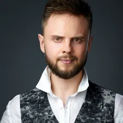 Maksim Shcherbo