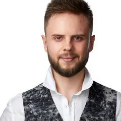 Maksim Shcherbo